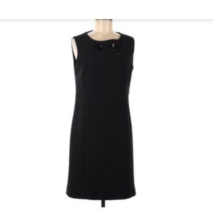 Helene Berman Sheath Dress